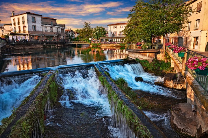 Diagnostics immobiliers à L'isle sur la sorgue (84800) - Solstice Diagnostics immobiliers à L'isle sur la sorgue (84800) - Solstice