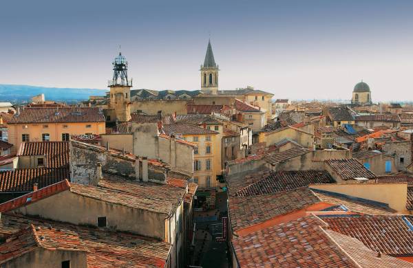 Diagnostics immobiliers à Carpentras (84200)