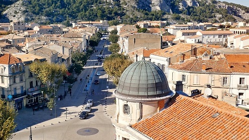 Diagnostics immobiliers à Cavaillon (84 300) - Solstice Diagnostics immobiliers à Cavaillon (84 300) - Solstice