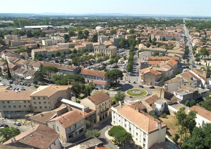 Diagnostics immobiliers à Sorgue (84700) - Solstice