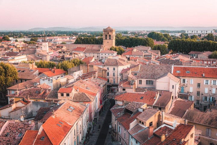 Diagnostics immobiliers à Orange (84100) Diagnostics immobiliers à Orange (84100)