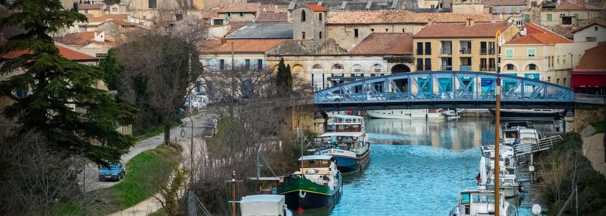 Diagnostics immobiliers à Beaucaire (30300) - Solstice Diagnostics immobiliers à Beaucaire (30300) - Solstice