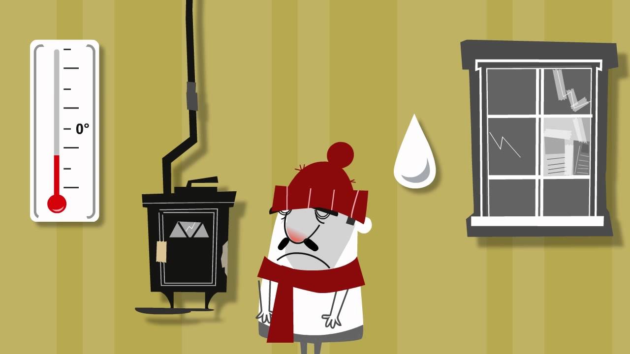 Journée de la précarité énergétique : 18 novembre 2025 - Comprendre, agir et accompagner les foyers en difficulté. 🏠