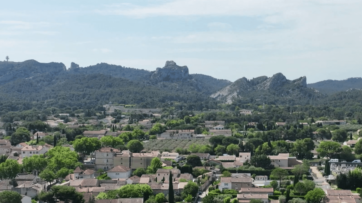 Diagnostics immobiliers à Saint-Remy-de-Provence (13210) - Solstice Diagnostics immobiliers à Saint-Remy-de-Provence (13210) - Solstice