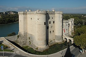 Diagnostics immobiliers à Tarascon (13150) - Solstice Diagnostics immobiliers à Tarascon (13150) - Solstice
